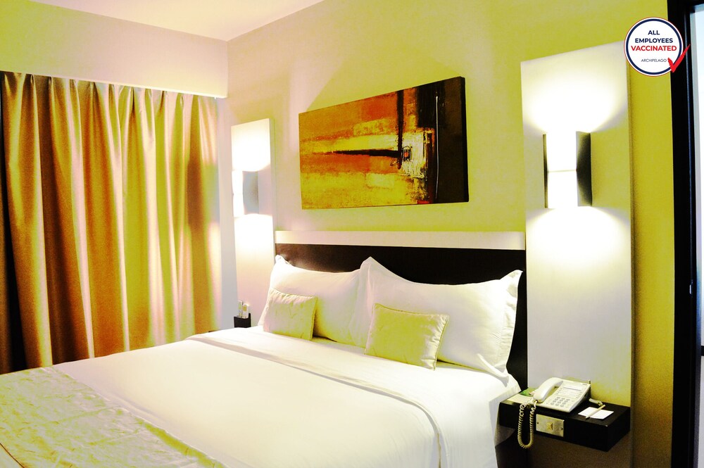 Aston Denpasar Hotel & Convention Center 15/72