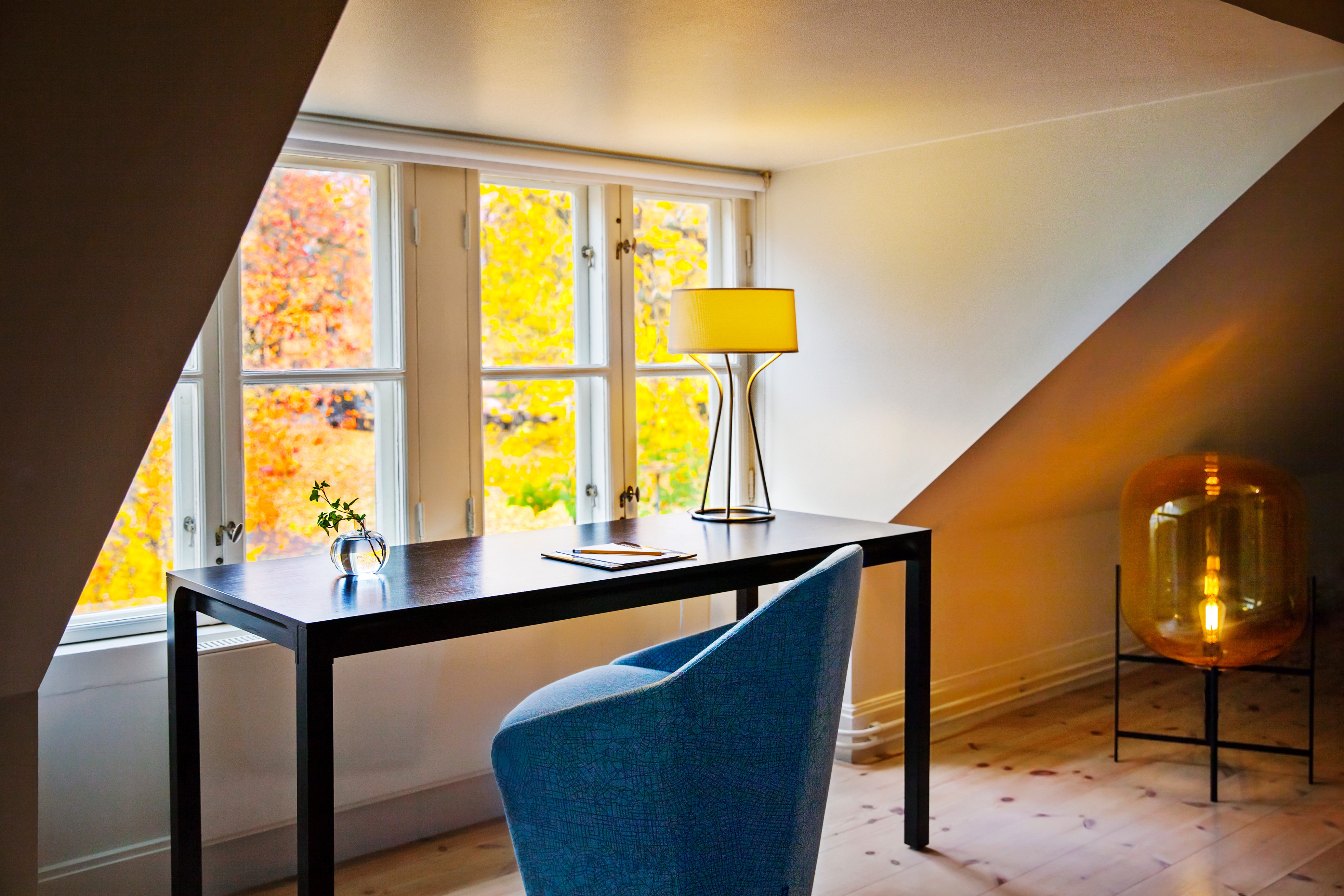Hotel Skeppsholmen, Stockholm, a Member of Design Hotels 57/69
