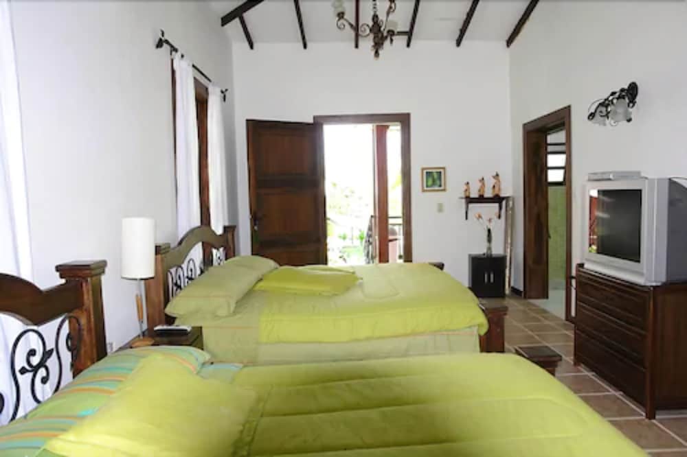 Hotel Campestre La Navarra 13/34
