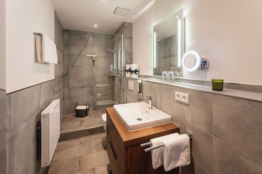 Hotel Filser 50/50