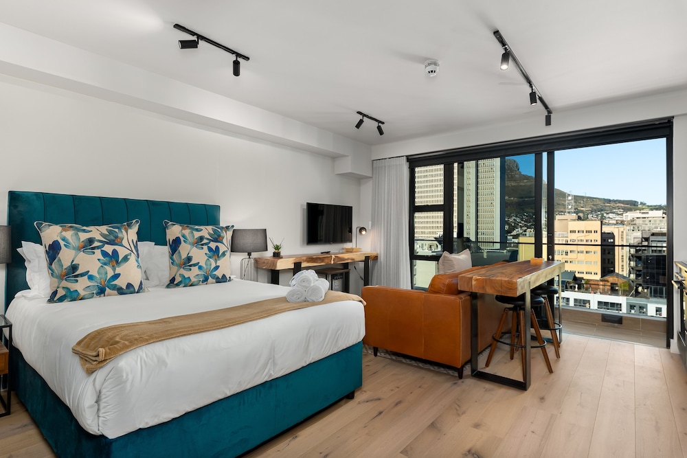 The Tokyo Aparthotel by Totalstay 9/45