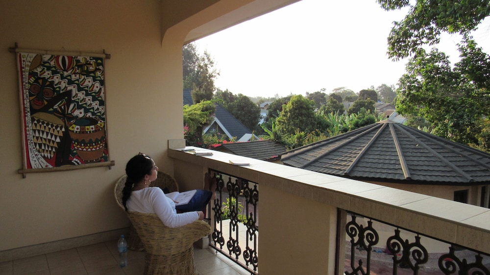 White House Of Tanzania - Hostel 22/49
