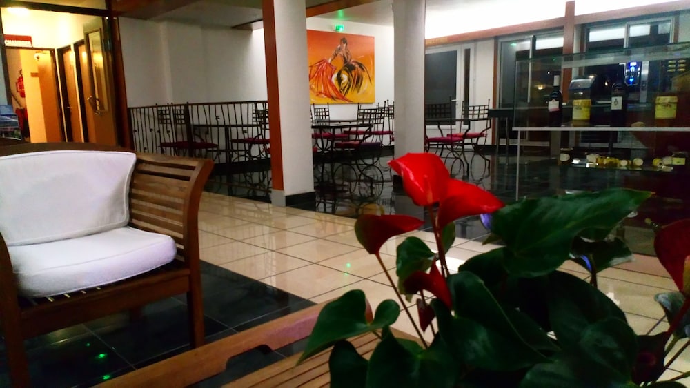 Hotel Helios 23/50