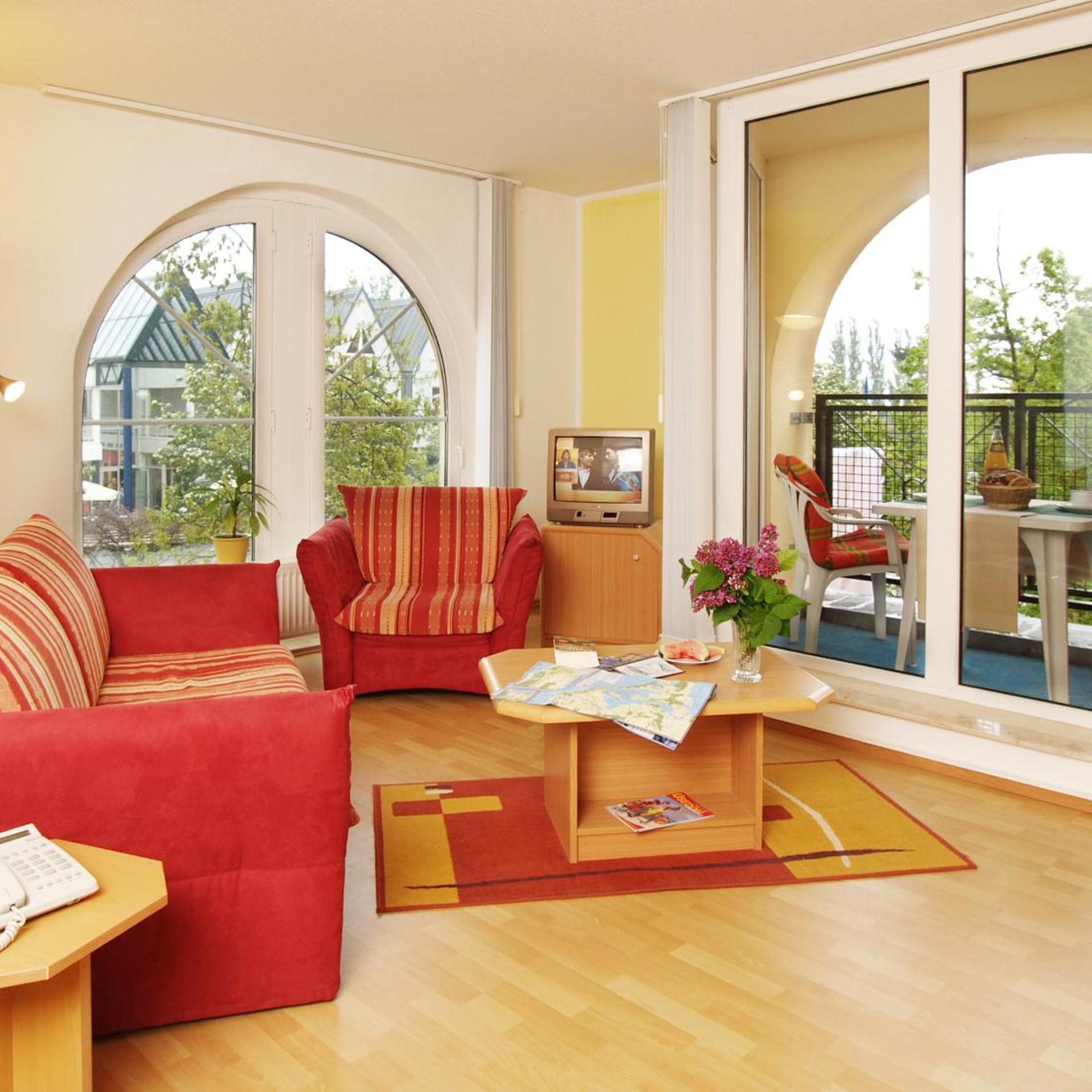 Kurhotel Zu Heringsdorf 36/56