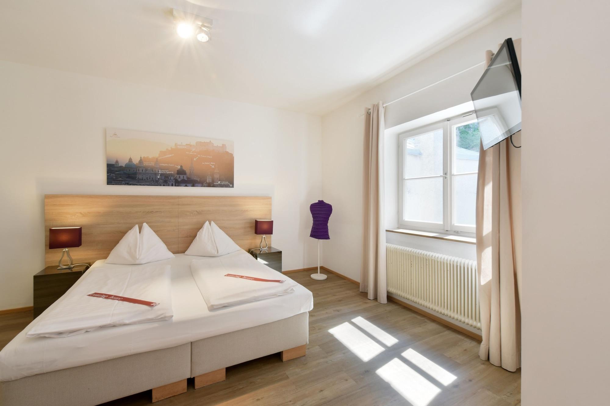 1 Bedroom, Suite