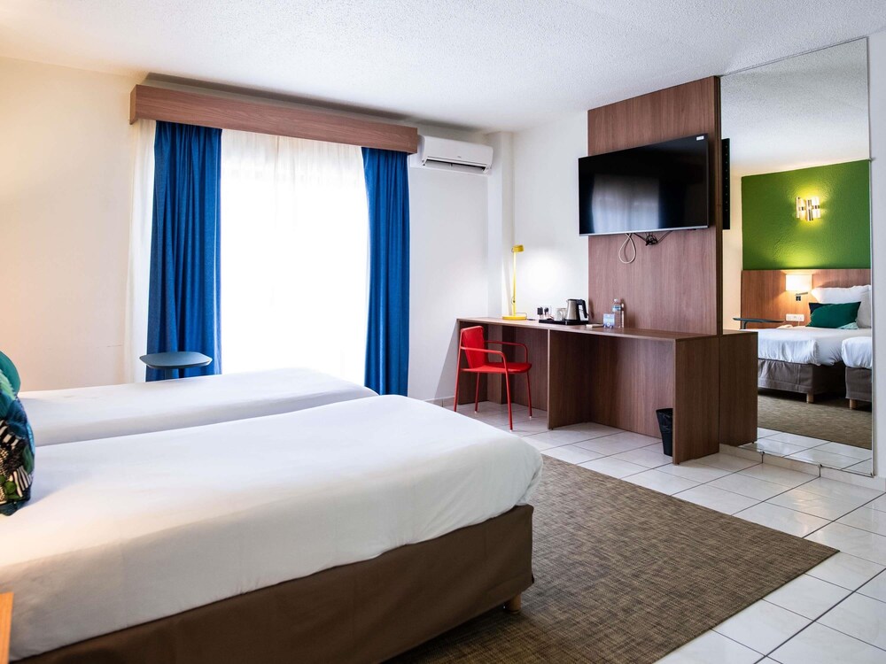 ibis styles cayenne centre amazonia 13/50