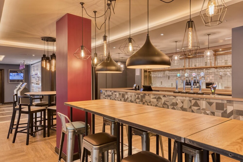 Premier Inn Uckfield 10/18