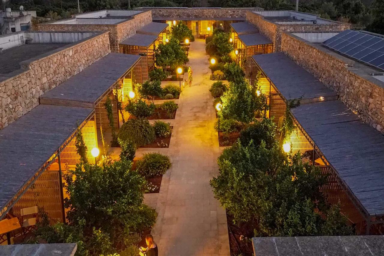 Volito Hotel & Resort 33/40