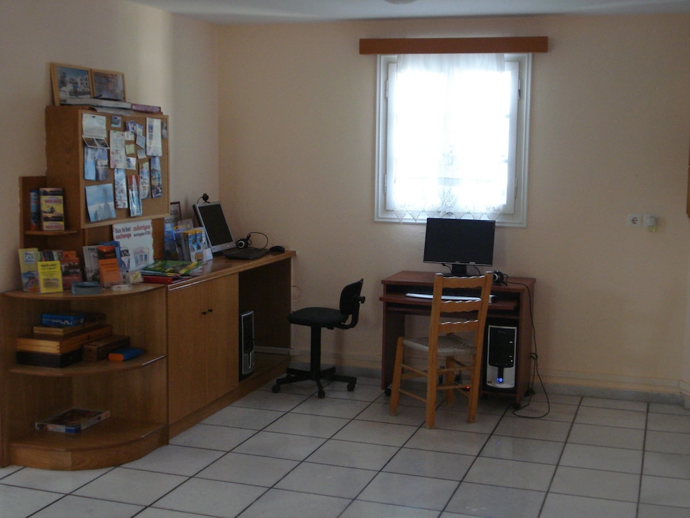 Agios Prokopios Hotel 44/59