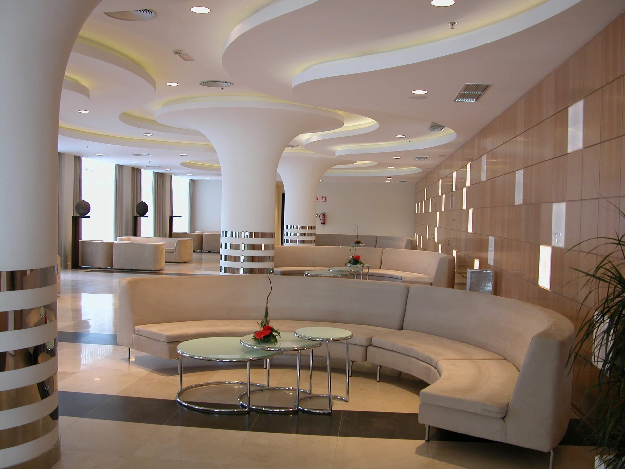 Hotel Palacio Albacete and Spa 49/70