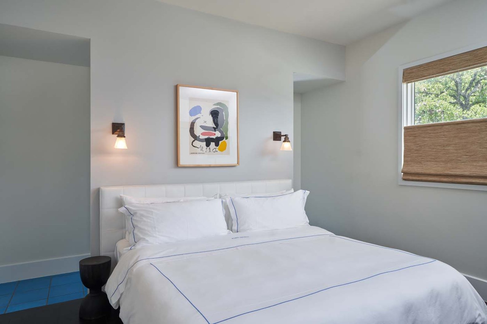 Hotel Saint Cecilia 12/50