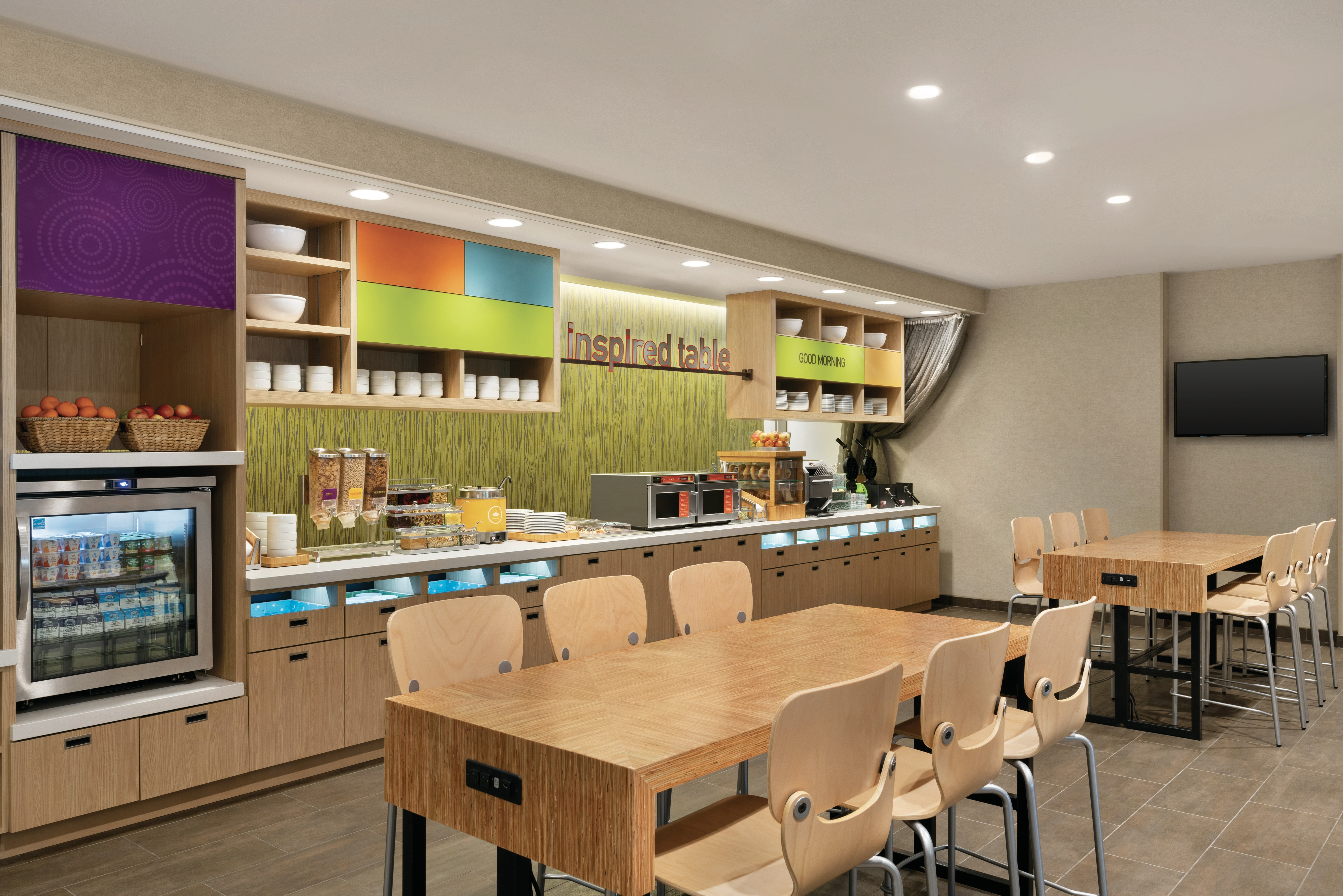 Home2 Suitesby Hilton Lancaster Pa 30/46