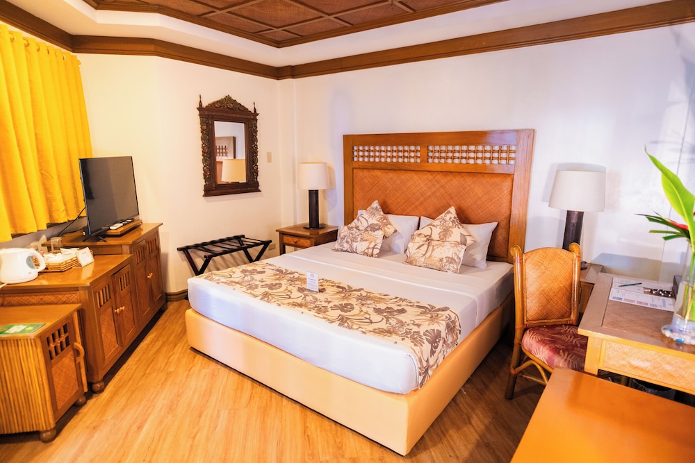 Cabana, Suite, King Bed