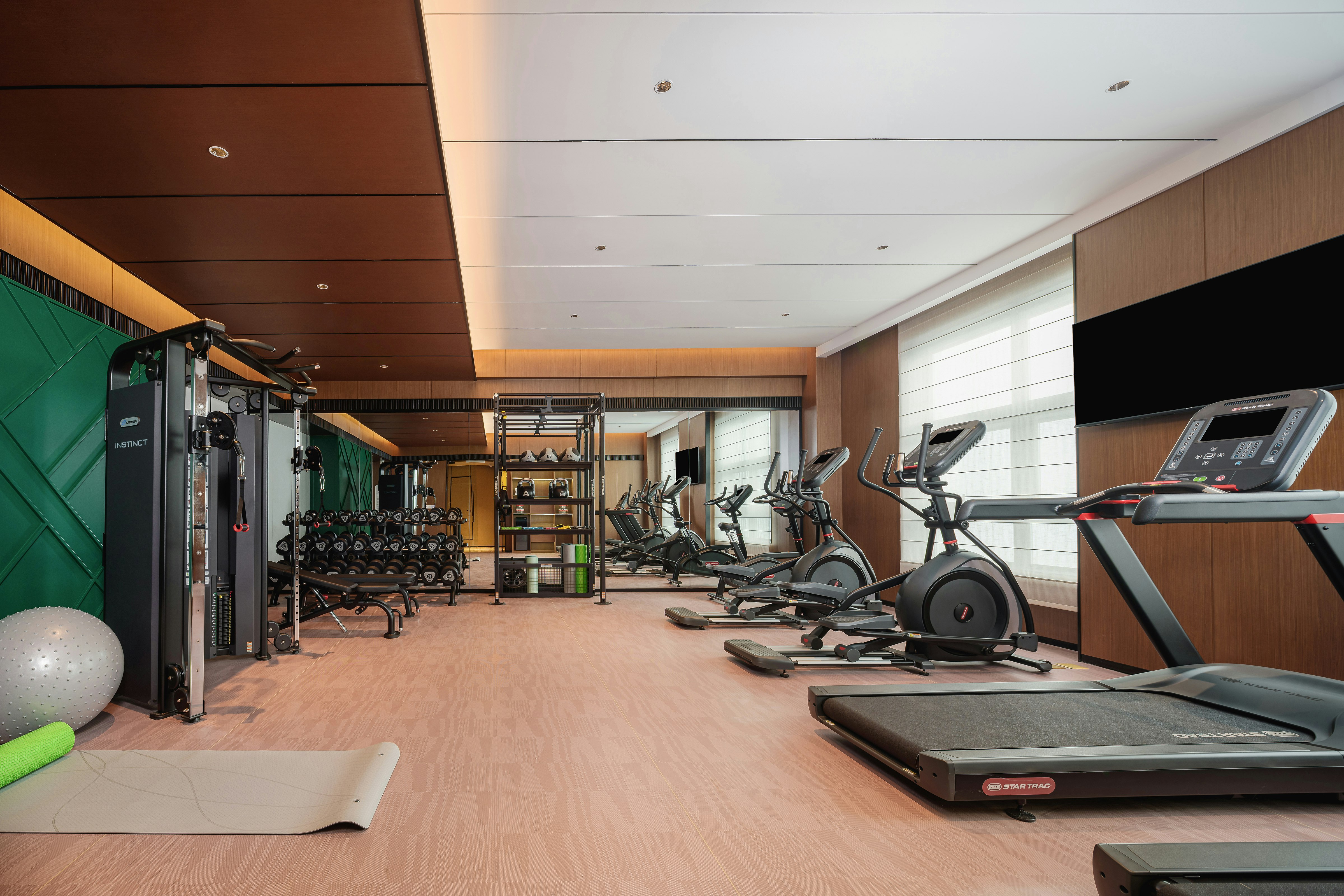 Hilton Garden Inn Huangshan Huizhou 17/23