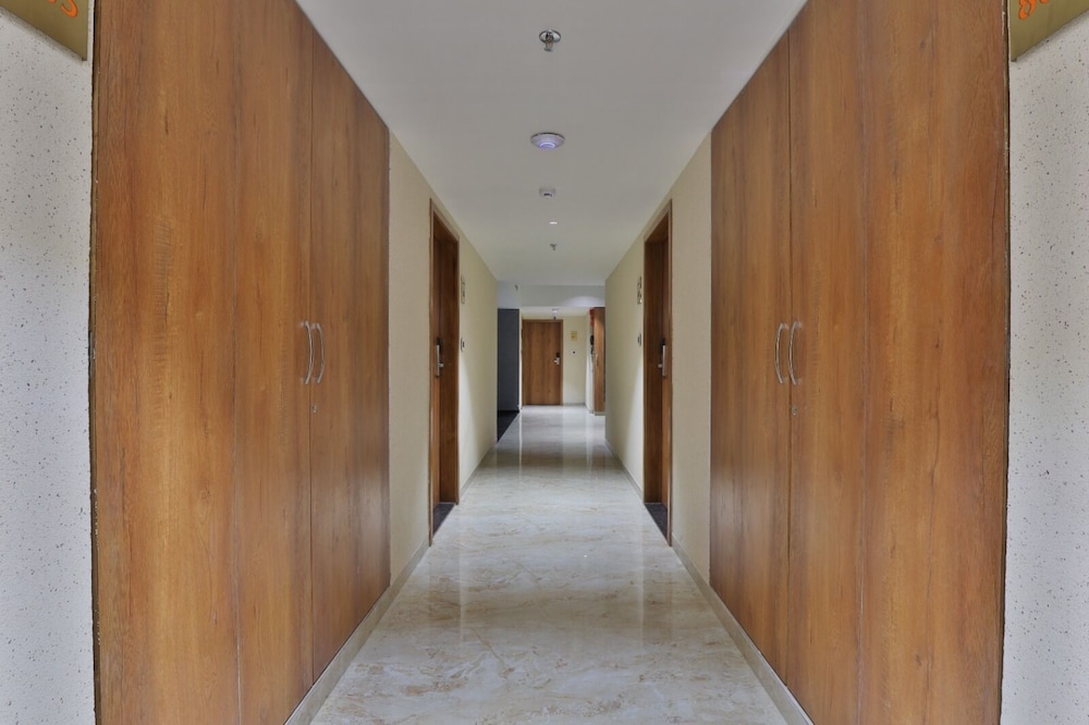 Hotel Empyrean 25/49