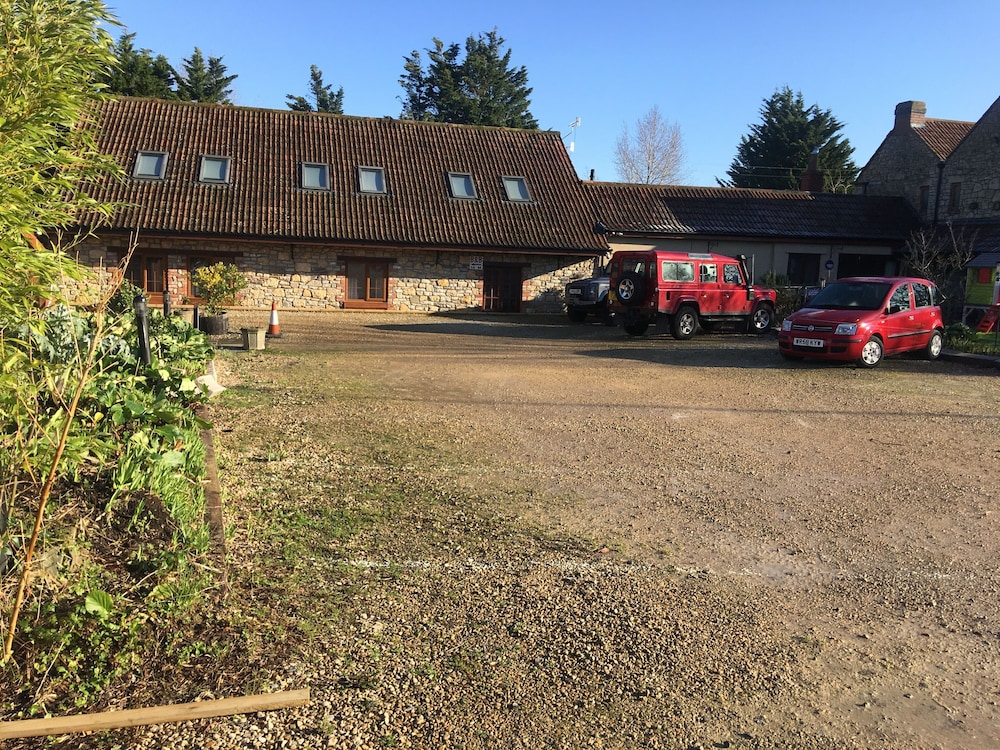 Bridge Farm Guesthouse 32/50