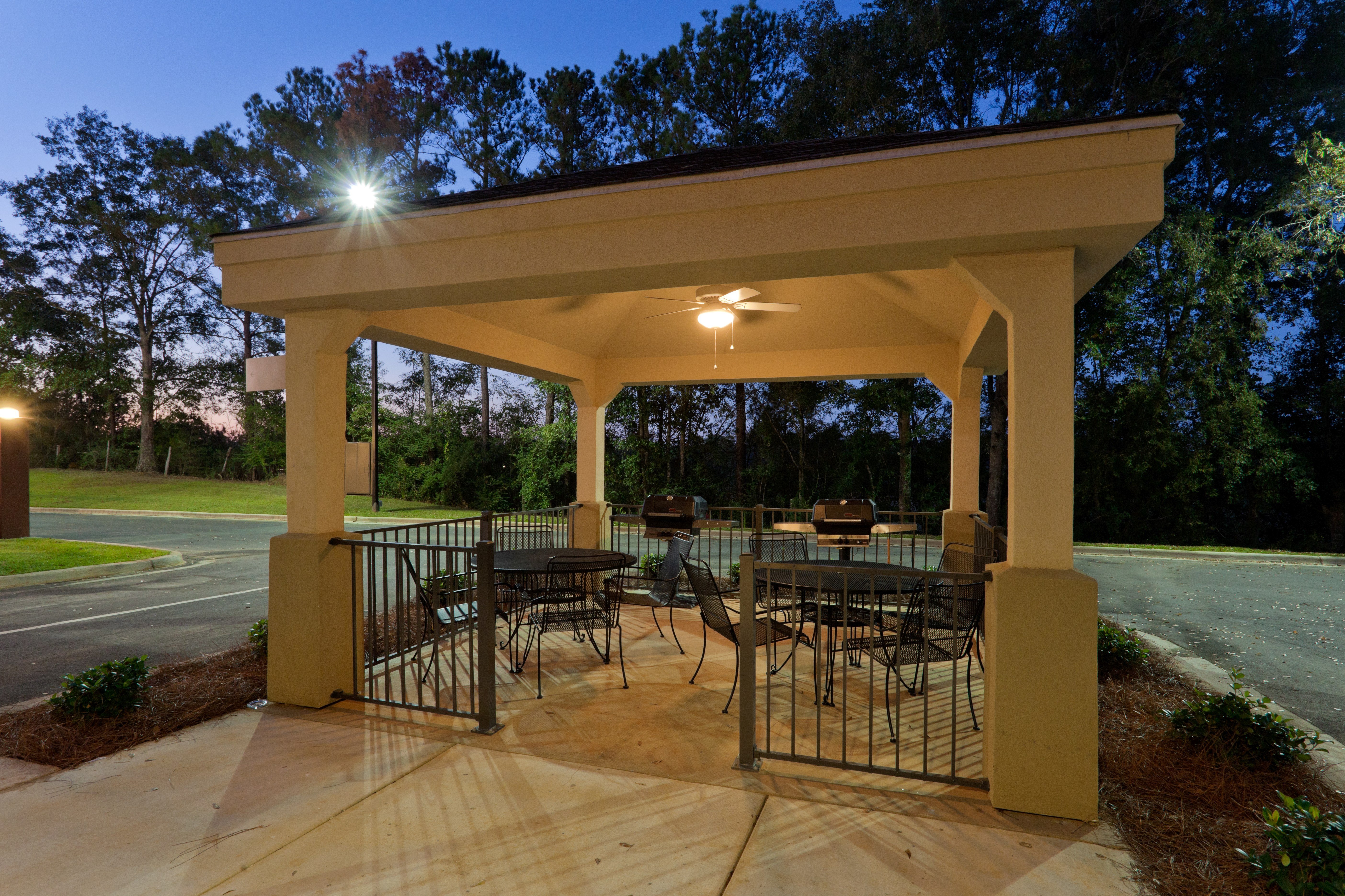 Candlewood Suites Enterprise 36/47