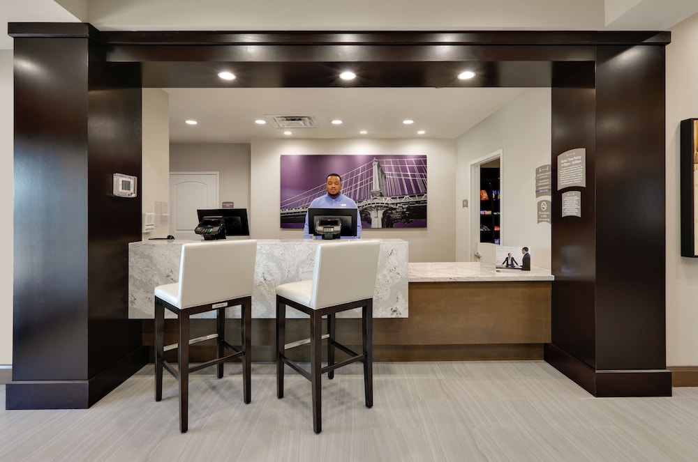 STAYBRIDGE SUITES OKLAHOMA CITY - DOWNTOWN 32/45