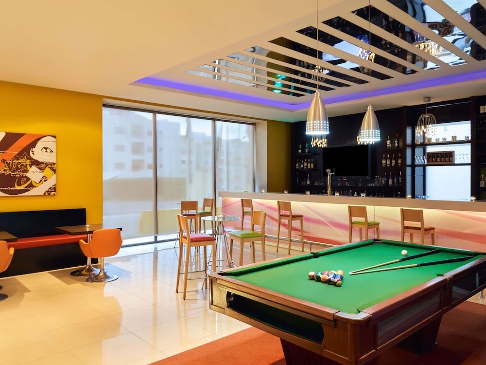 Ibis Hotel Amman 41/72