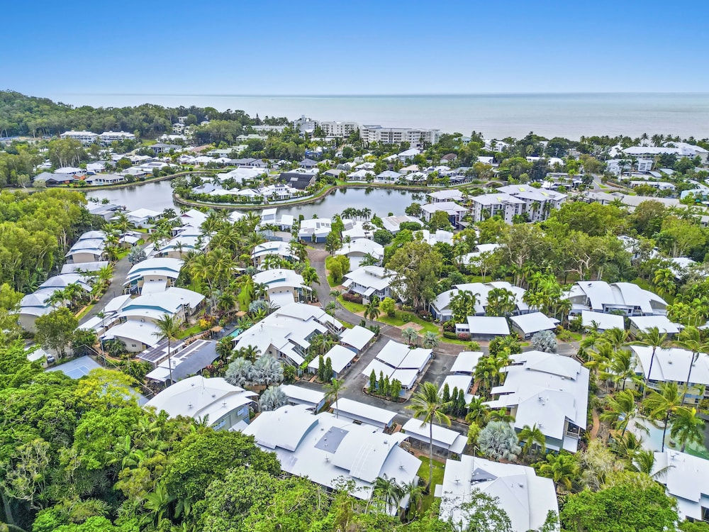 Marlin Cove Resort 66/72