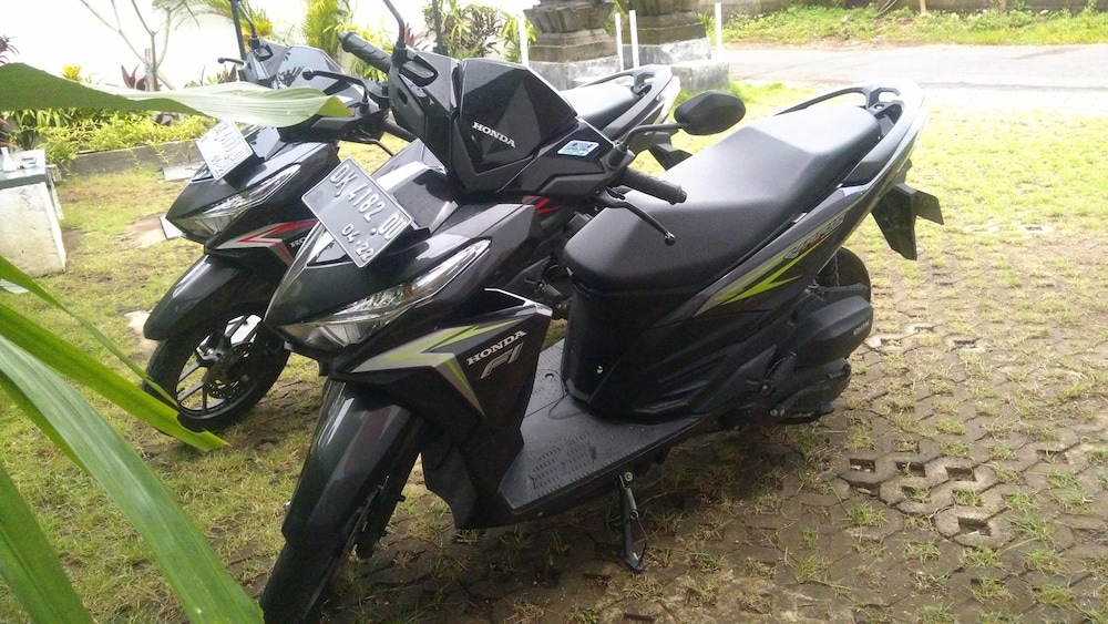 Bali Mynah Villas Resort 26/50