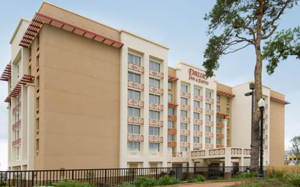 Druri Inn And Suites West Des Moines 1/45
