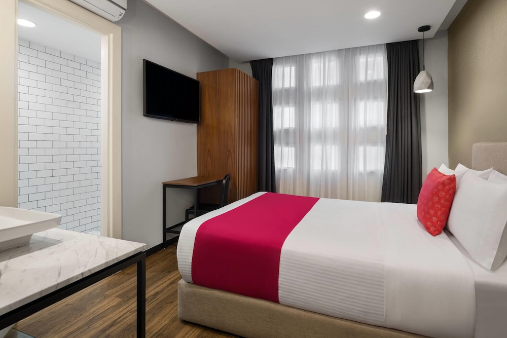 Hotel MX mas reforma CDMX, Trademark Collection by Wyndham 22/50