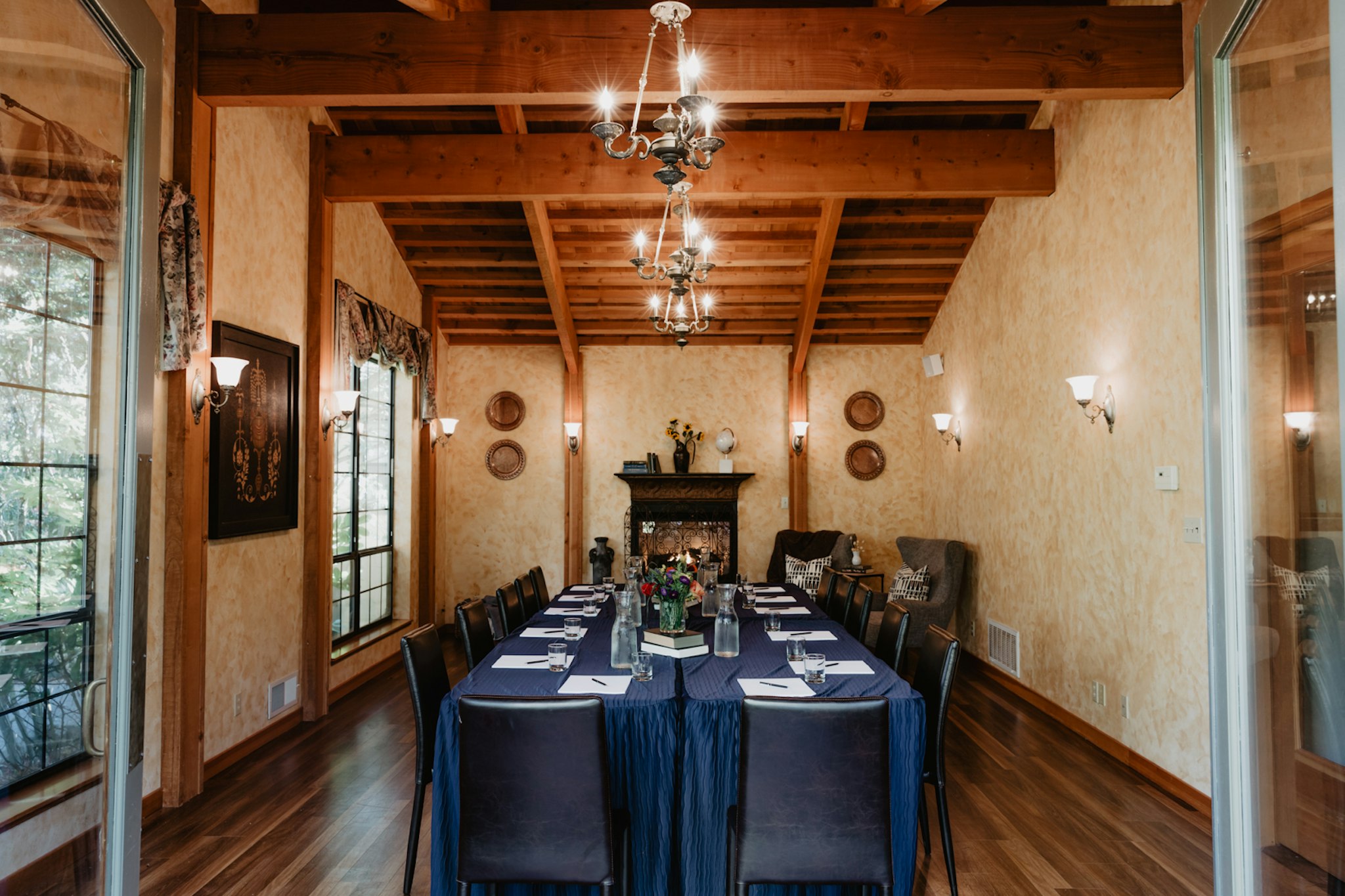Sonoma Coast Villa 45/60