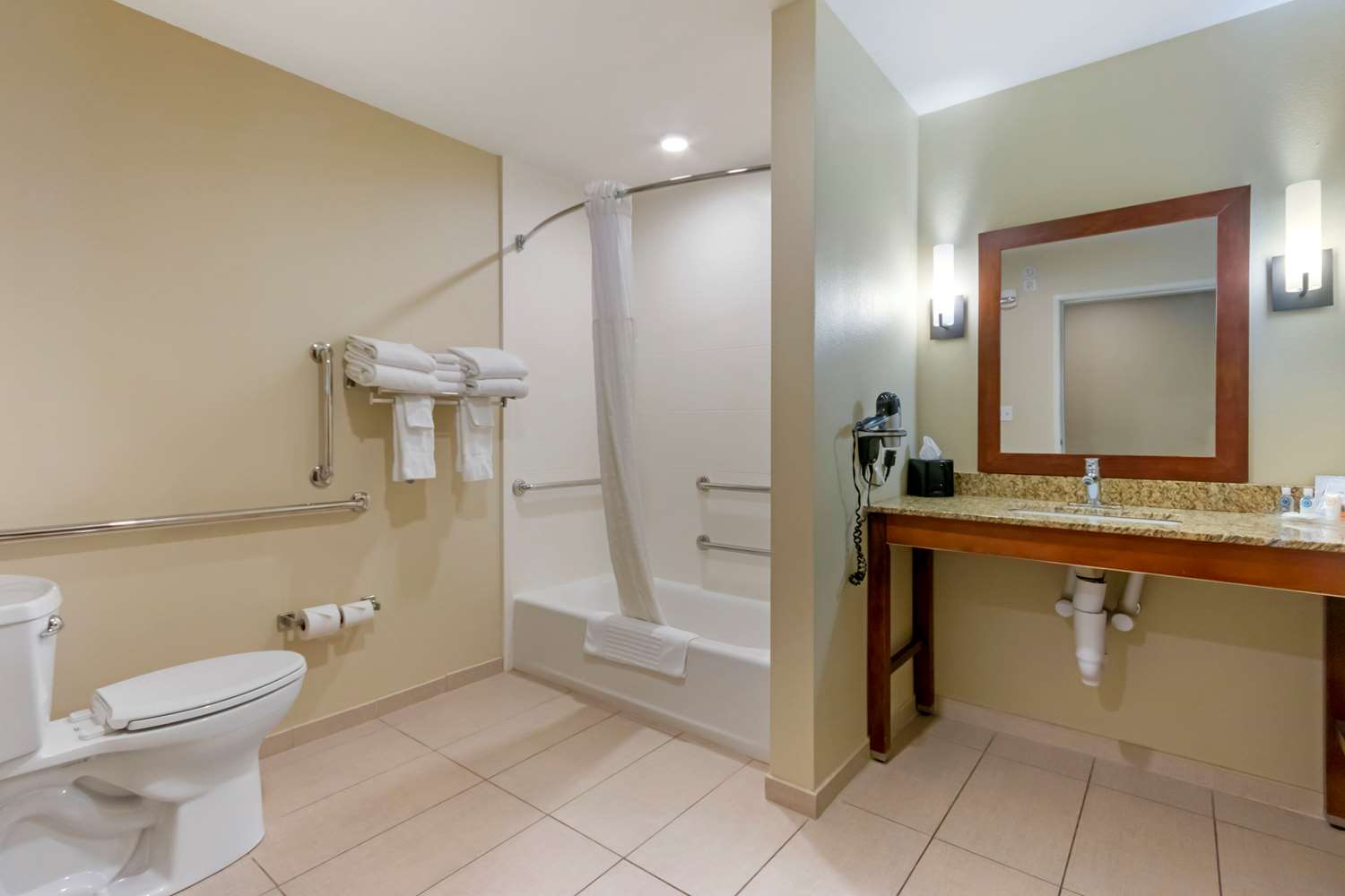 Comfort Suites Billings, MT 41/41