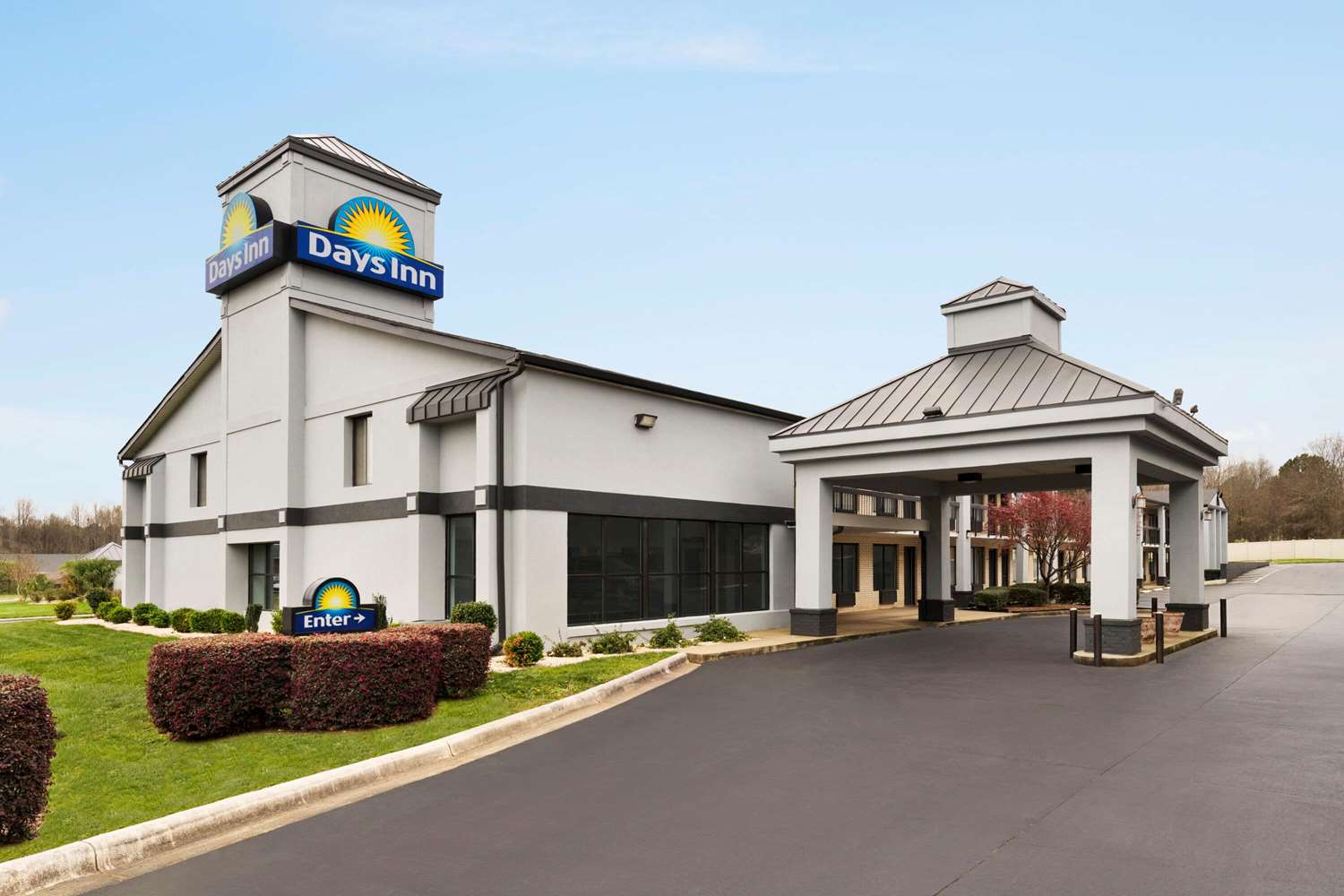 Days Inn By Wyndham Rock Hill 2/18