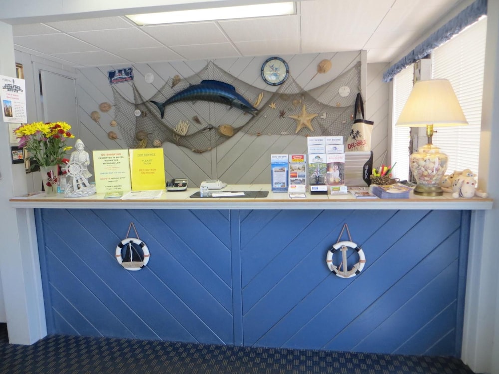 Sunrise Beach Motel 4/47