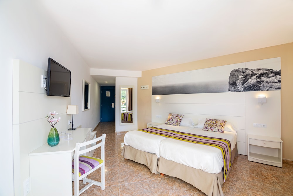 Venecia Hotel 23/64