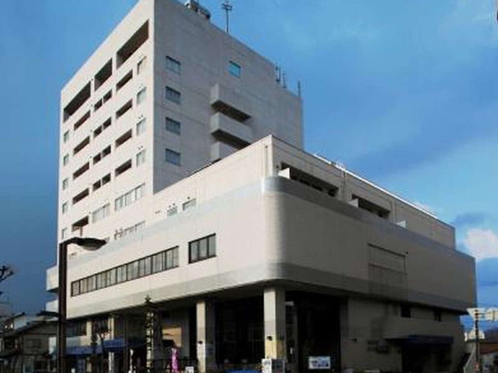 Hotel Sekumiya 2/37