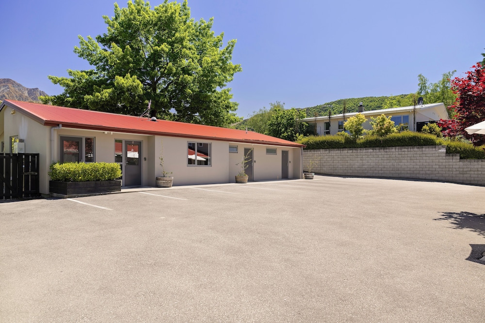 Arrowtown Motel Apartments 62/72