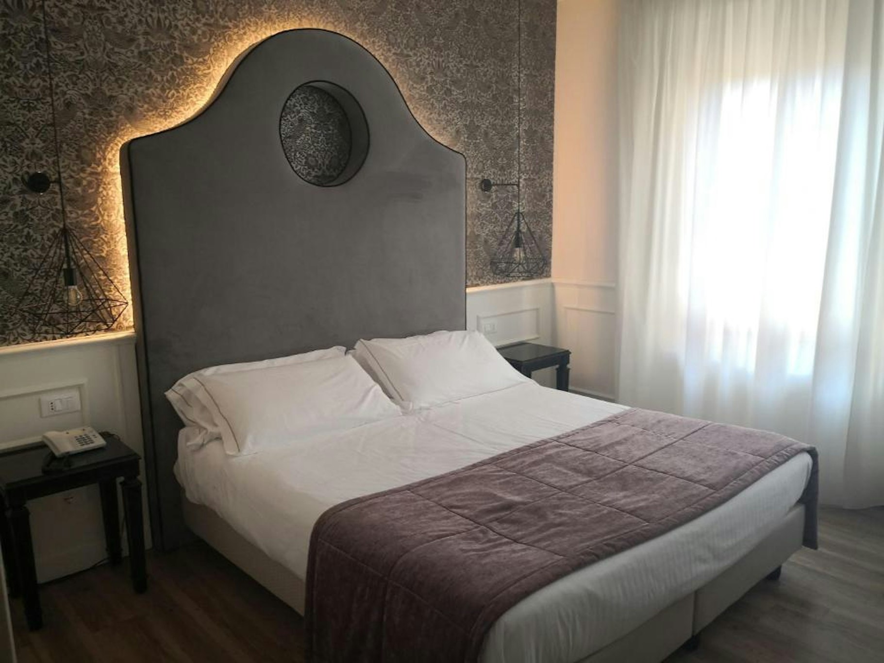 Hotel San Luca Verona 19/68