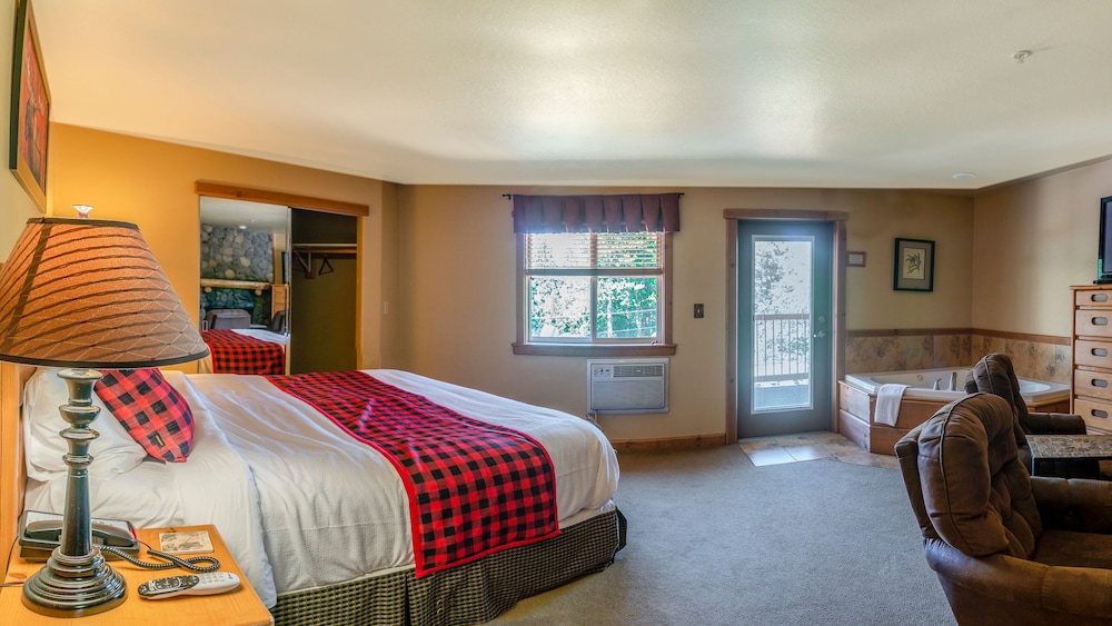 Callahan s Mountain Lodge 20/78