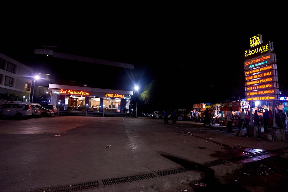 Hotel G Square 27/30