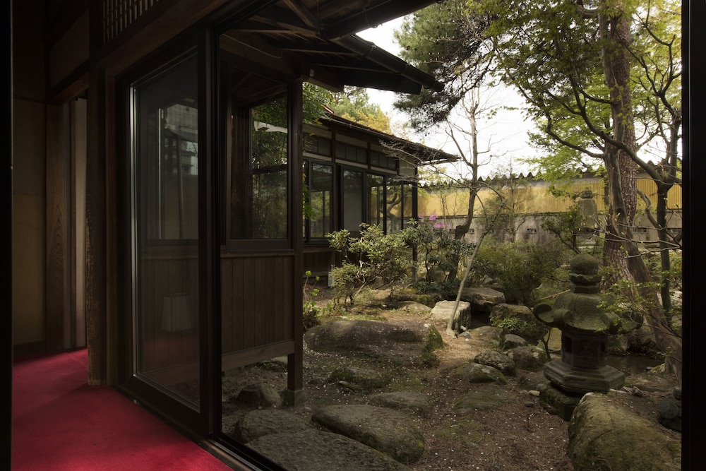 Temple Hotel Takayama Zenkoji 5/67