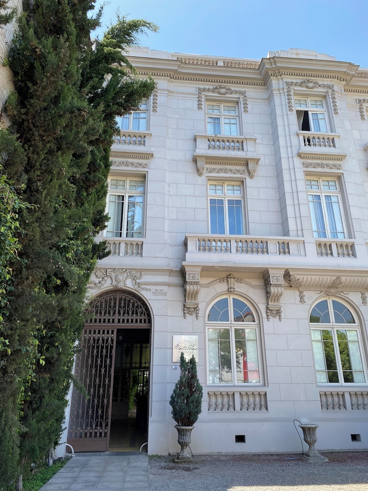 Matildas Boutique Hotel 2/50