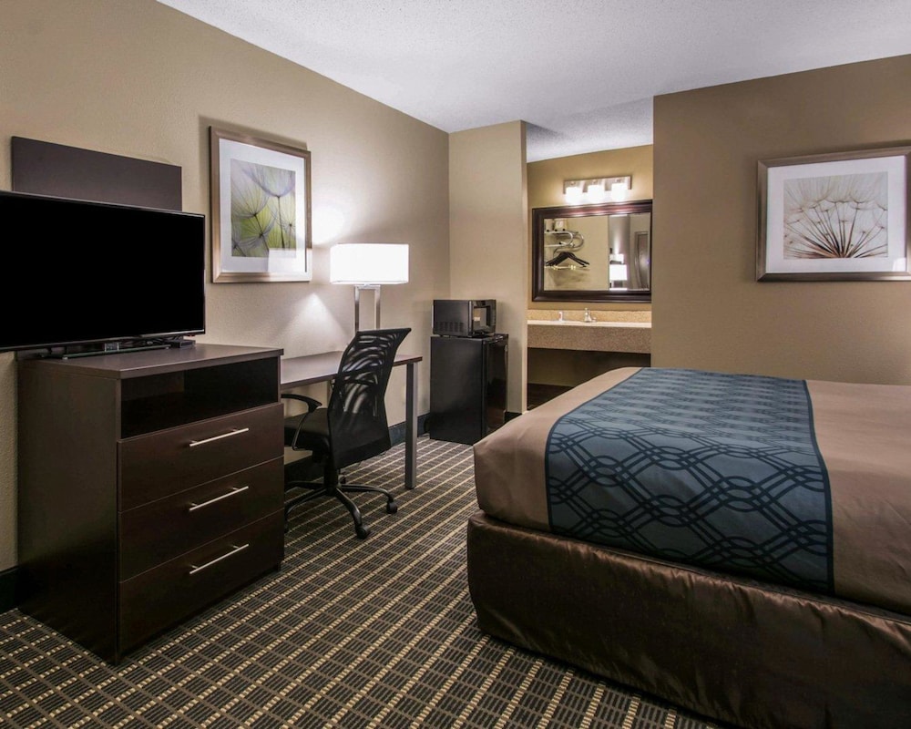 Econo Lodge Defuniak Springs I-10 17/31