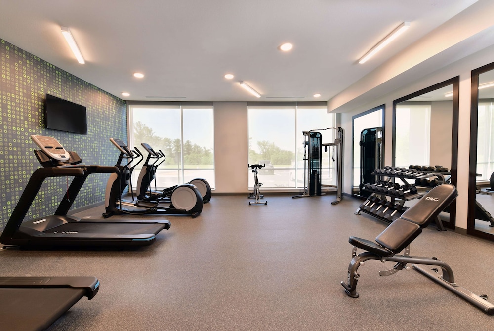 La Quinta Inn & Suites by Wyndham Wisconsin Dells 26/41