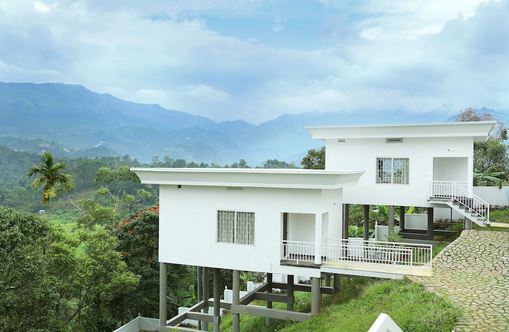 The Fog Munnar Resorts And Spa 49/55