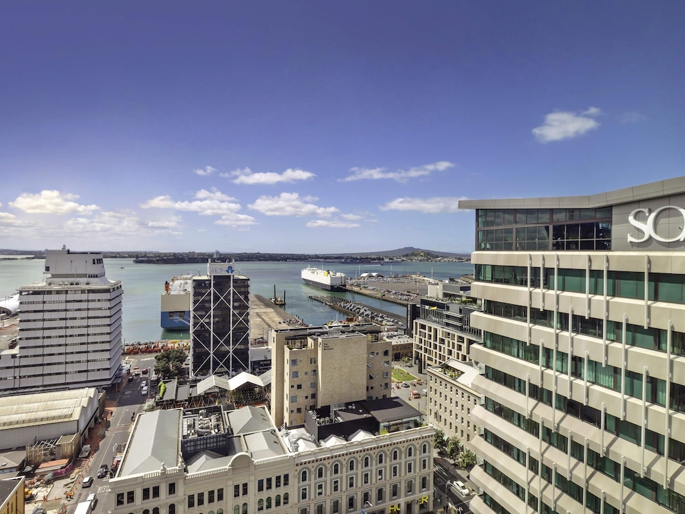 SO/ Auckland酒店(SO/ Auckland) 图片4
