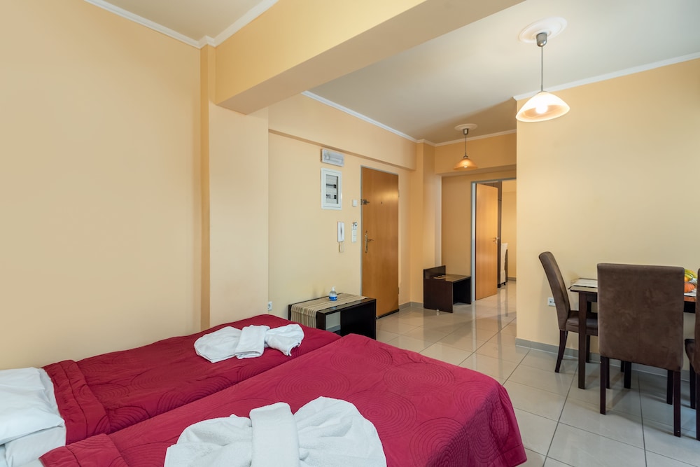 Comfort Hotel 14/38
