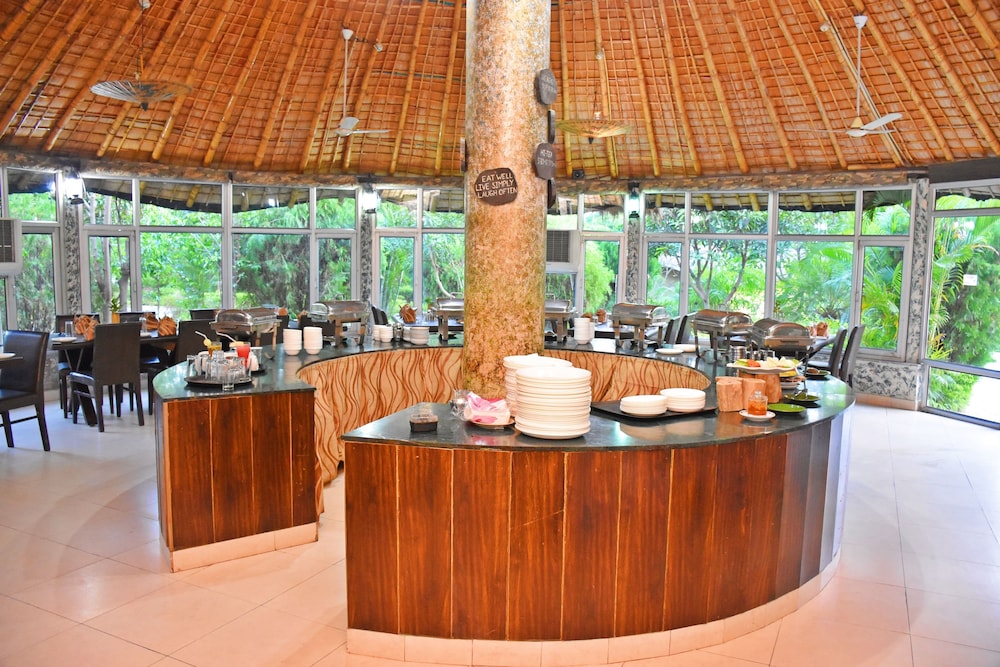 Click Resort Corbett Tiger Den 6/50