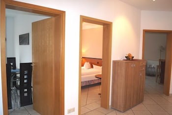 REGIOHOTEL Pfalzer Hof Wernigerode 7/68