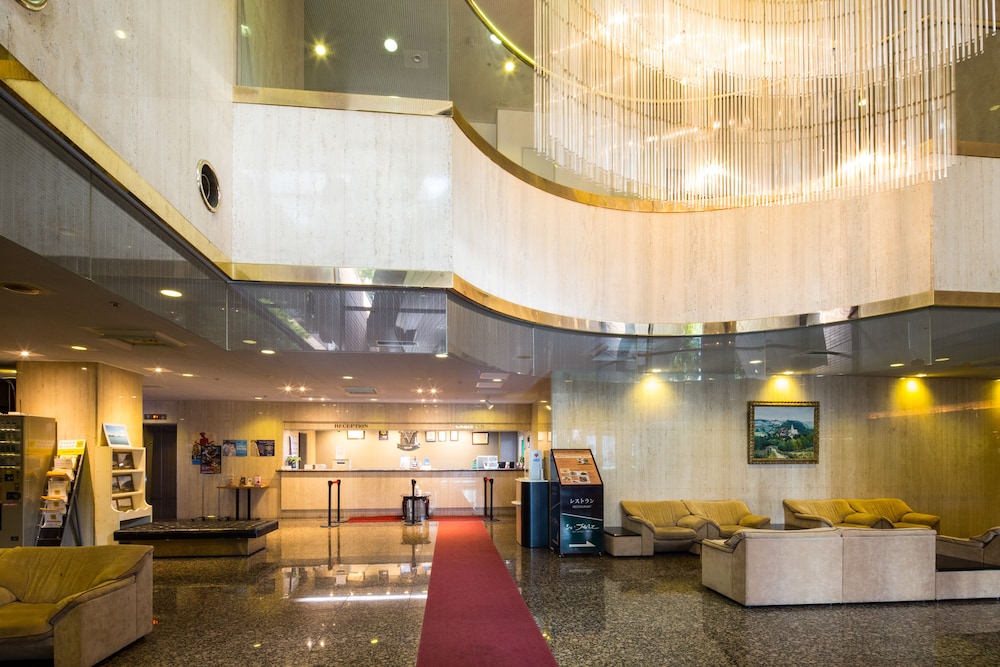 Hotel Machida Villa 11/50