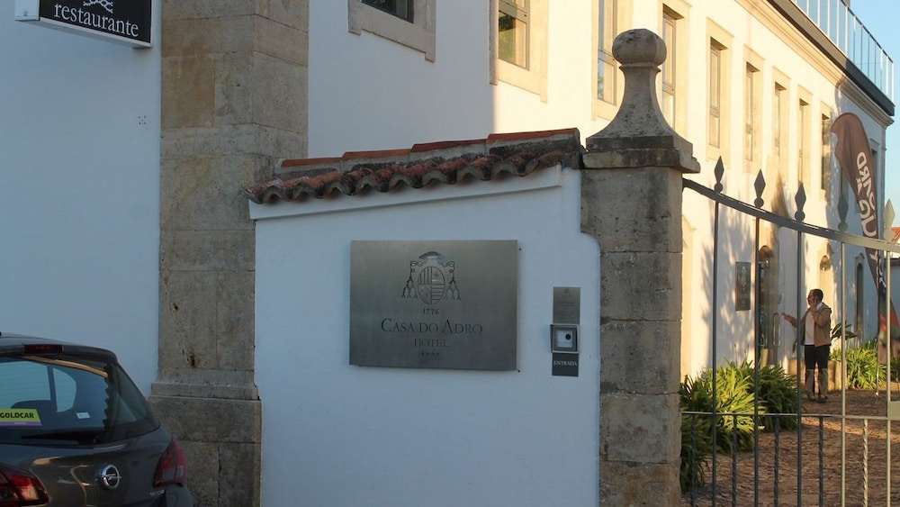 Casa Do Adro Hotel 7/28