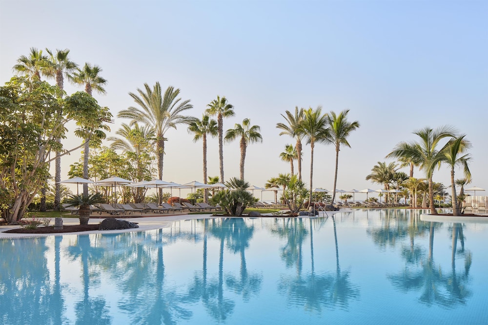 Tivoli La Caleta Tenerife Resort 35/64