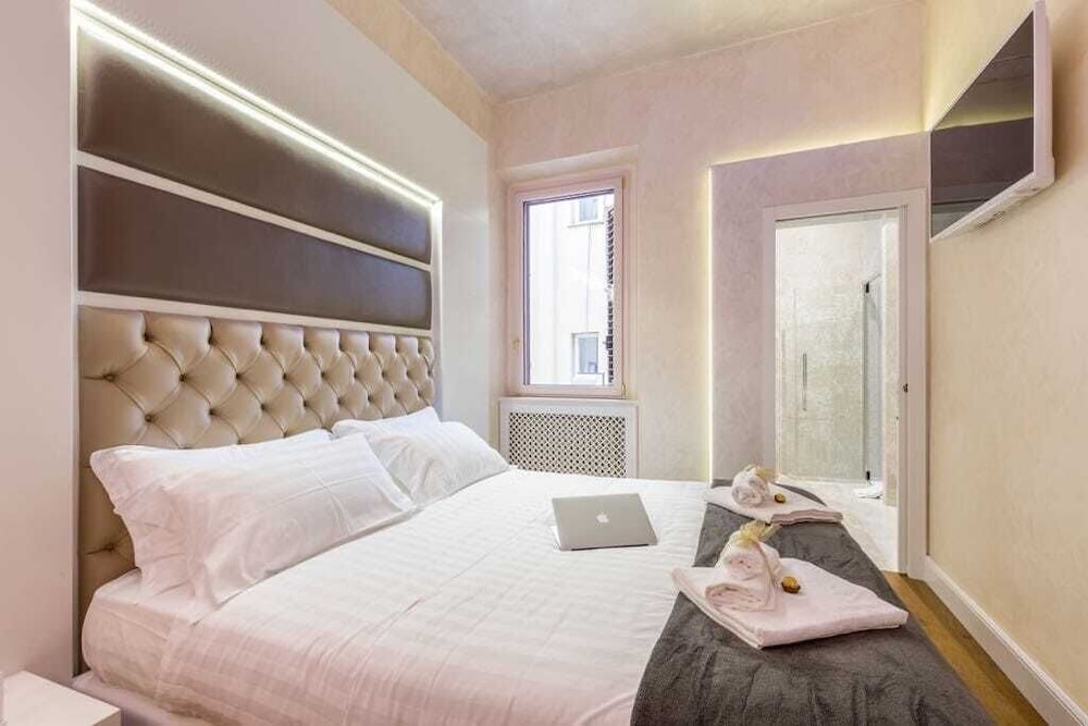 B&B Luxury Piazza Venezia 17/50